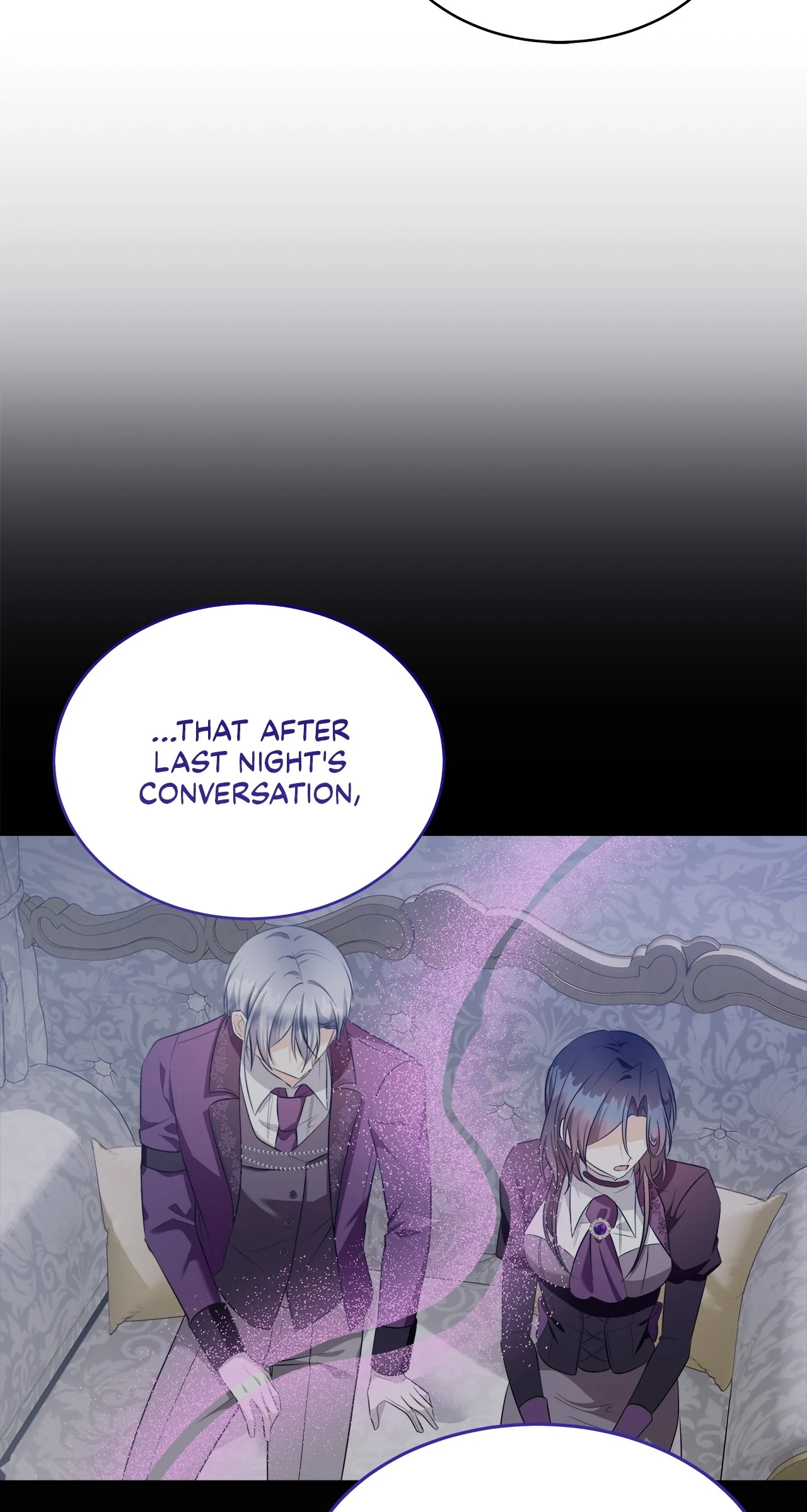 The Duke And Duchess Divorce Circumstances chapter 46 page 3