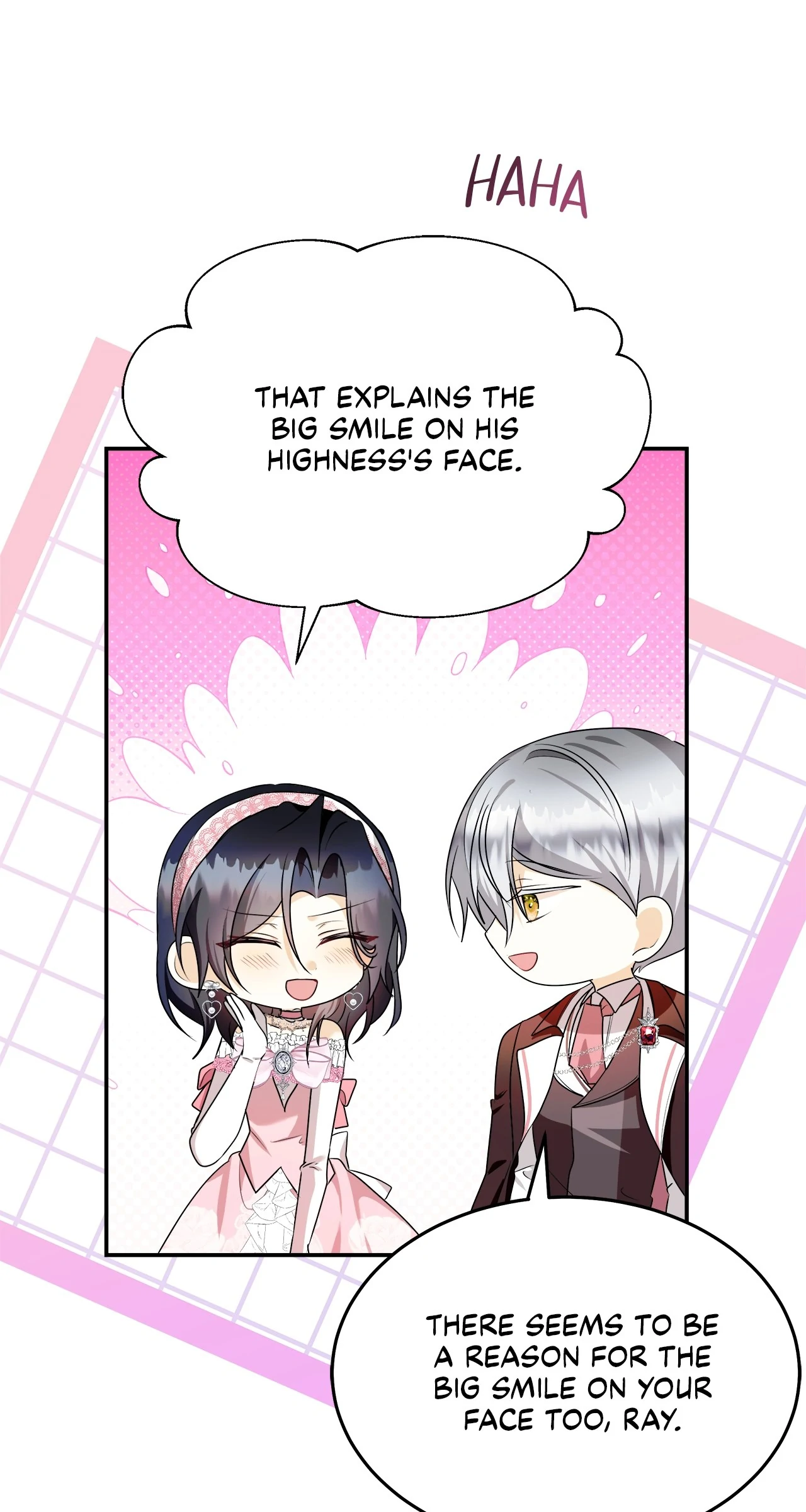 The Duke And Duchess Divorce Circumstances chapter 46 page 30