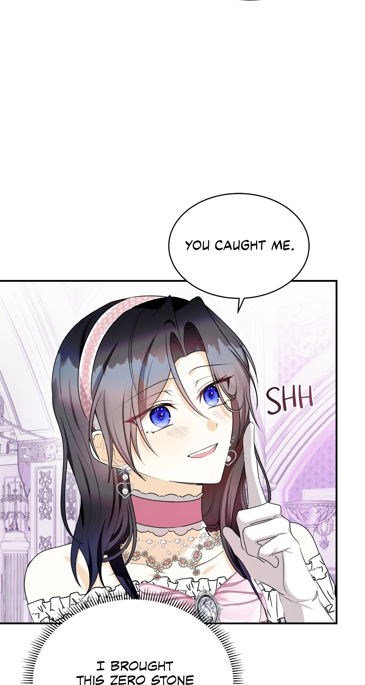 The Duke And Duchess Divorce Circumstances chapter 46 page 32