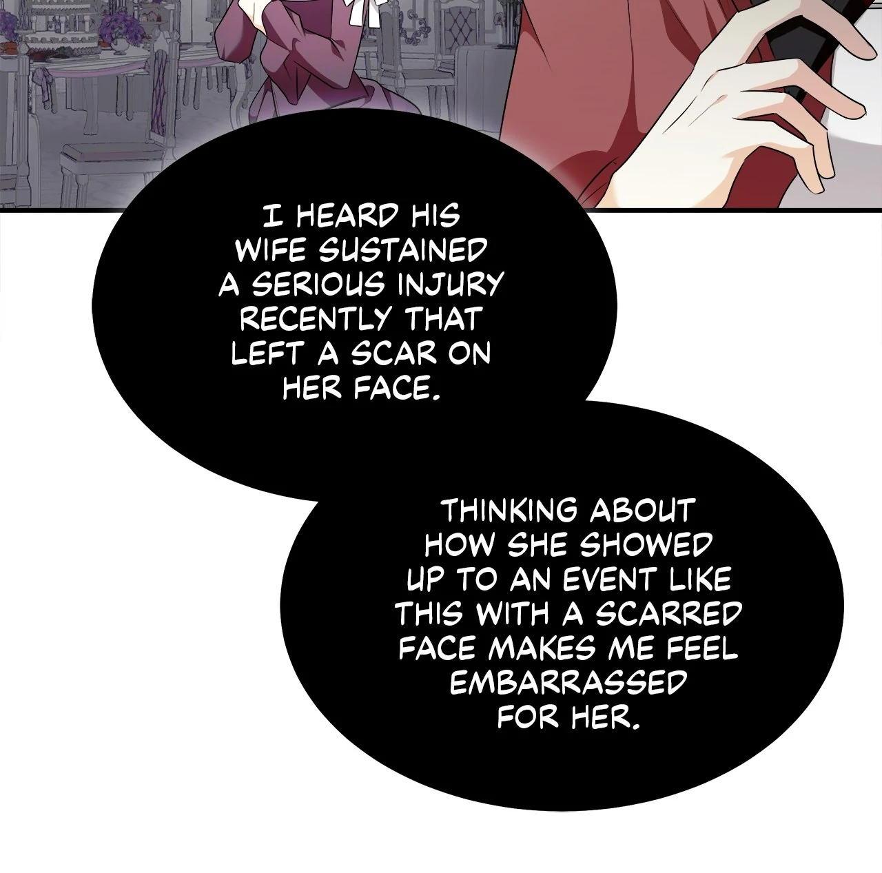 The Duke And Duchess Divorce Circumstances chapter 46 page 40