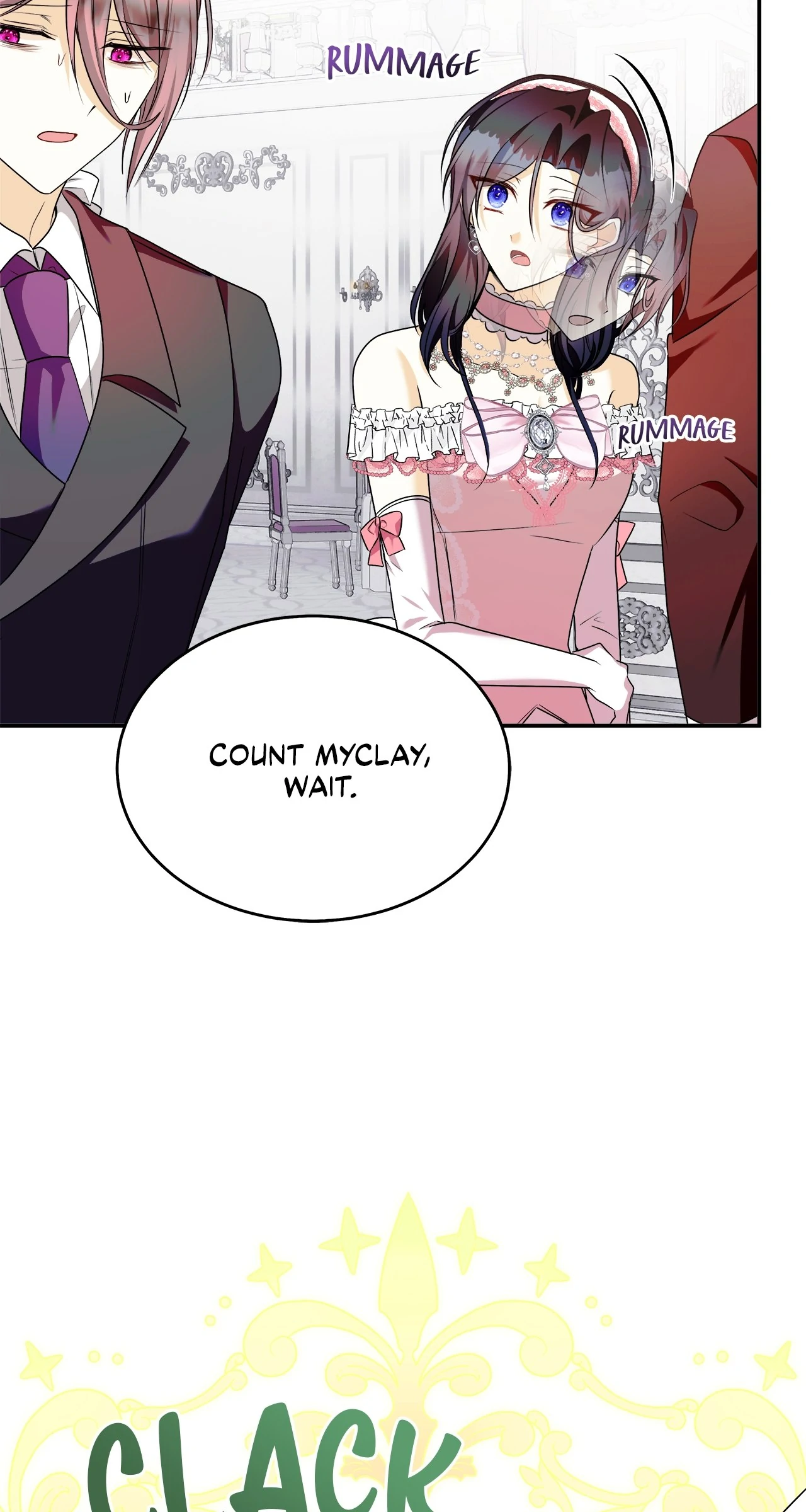 The Duke And Duchess Divorce Circumstances chapter 46 page 45