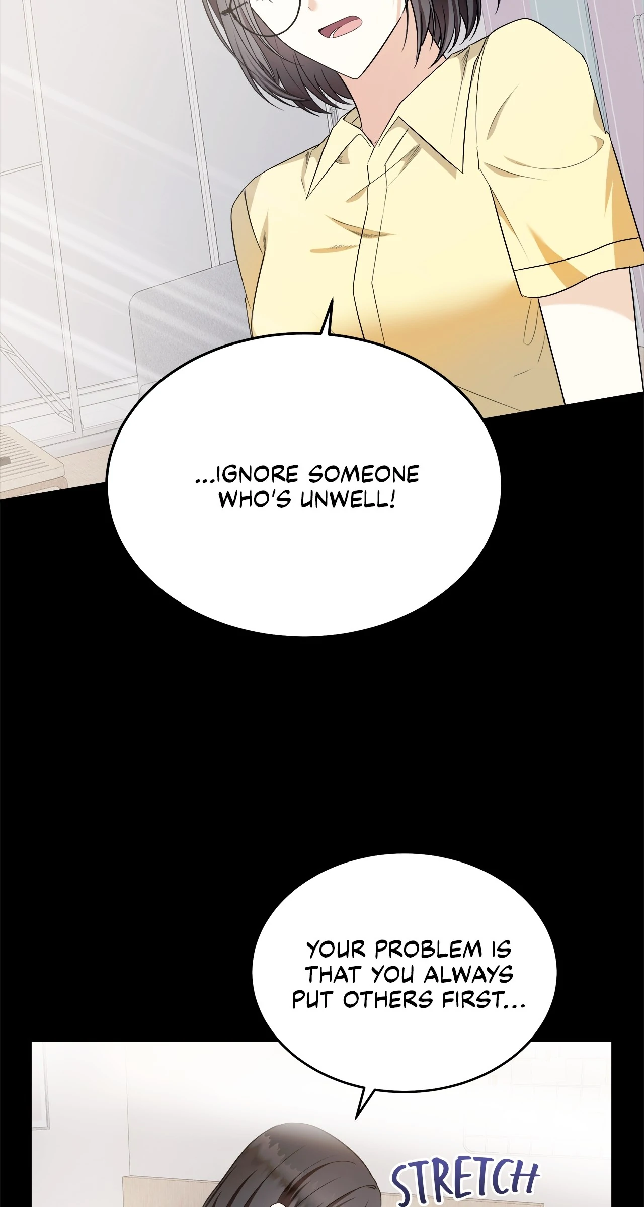 The Duke And Duchess Divorce Circumstances chapter 46 page 57