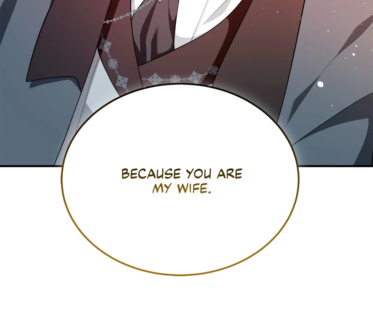 The Duke And Duchess Divorce Circumstances chapter 46 page 7