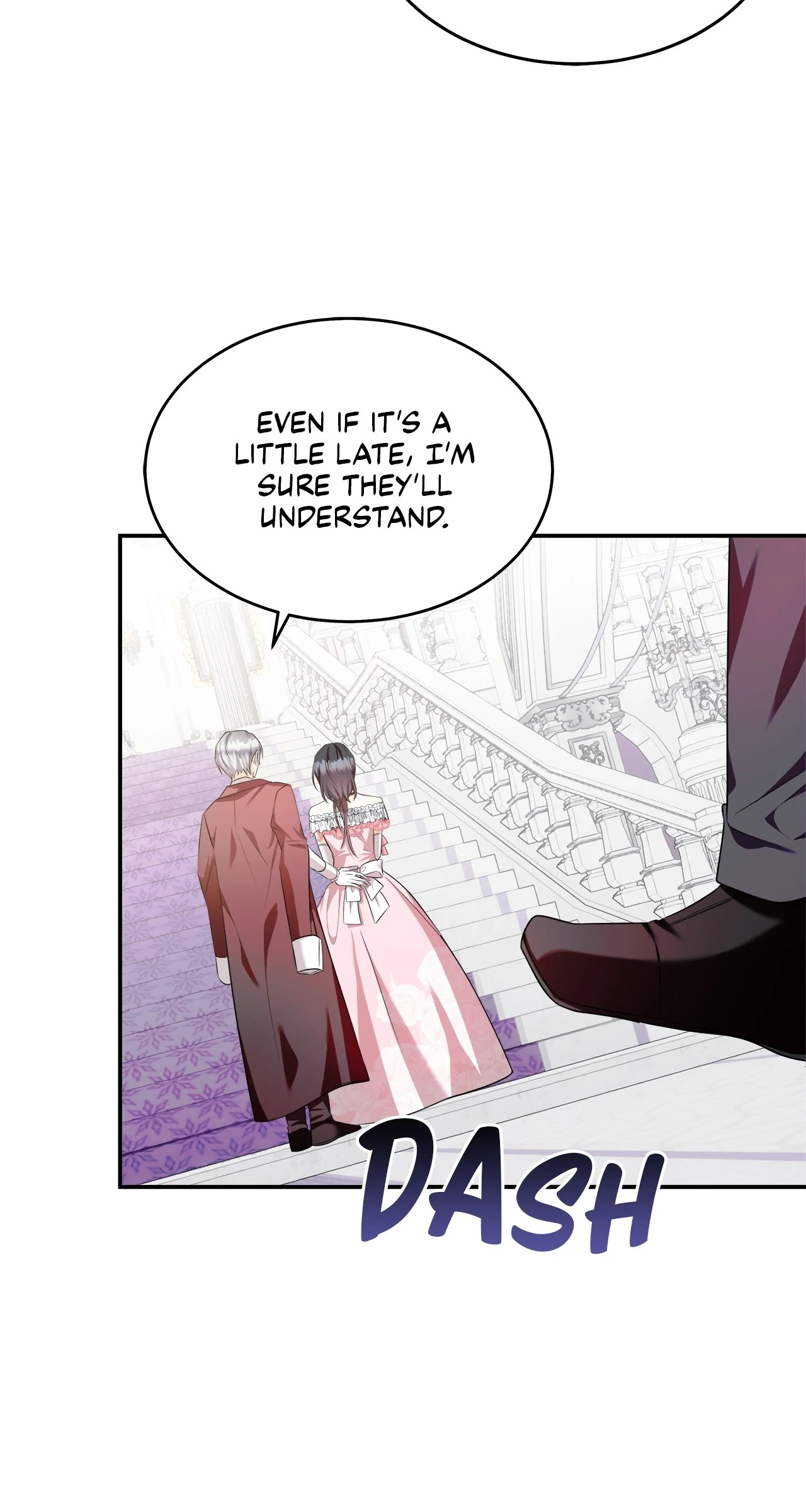 The Duke And Duchess Divorce Circumstances chapter 46 page 71