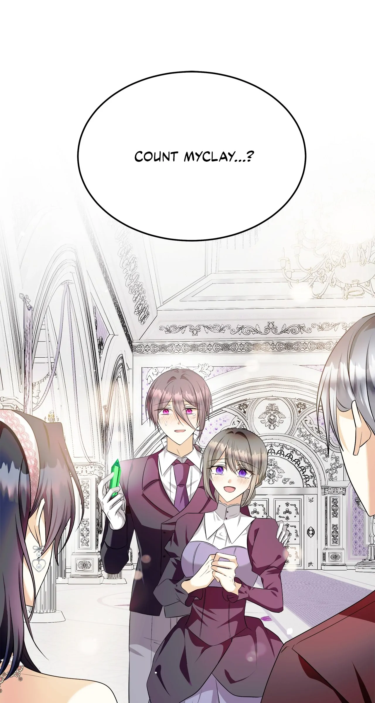 The Duke And Duchess Divorce Circumstances chapter 46 page 73