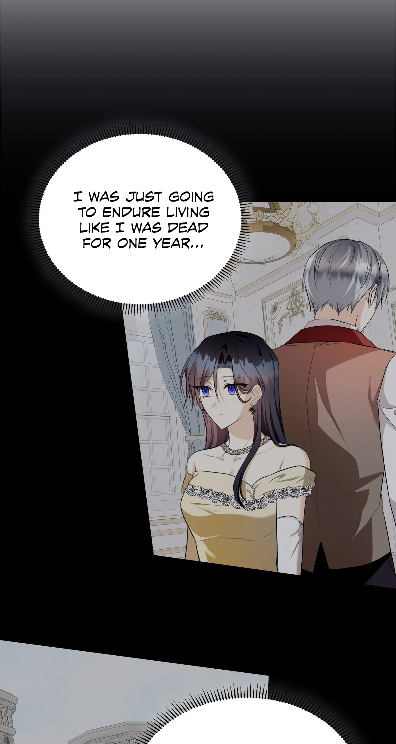The Duke And Duchess Divorce Circumstances chapter 46 page 9