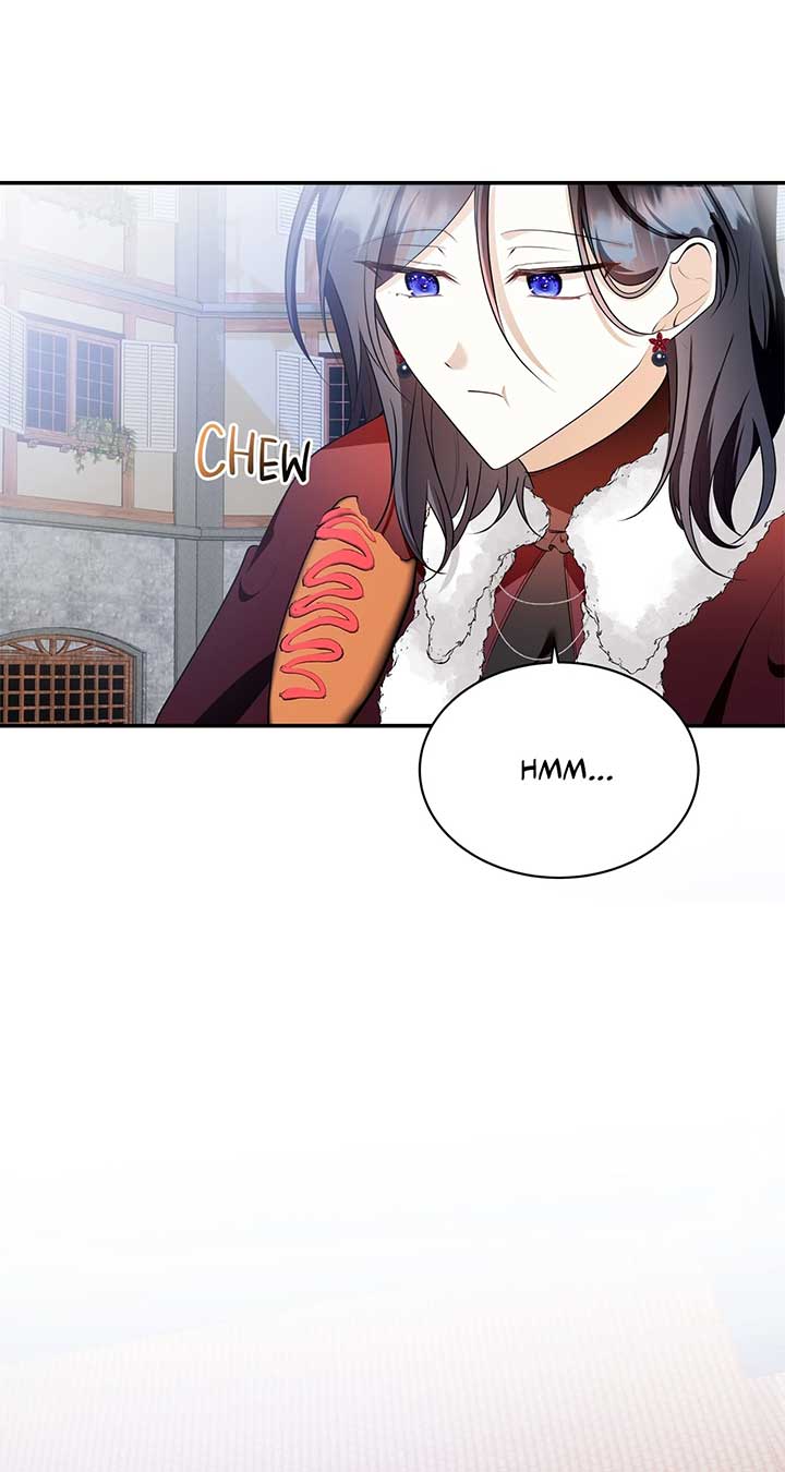 The Duke And Duchess Divorce Circumstances chapter 49 page 4