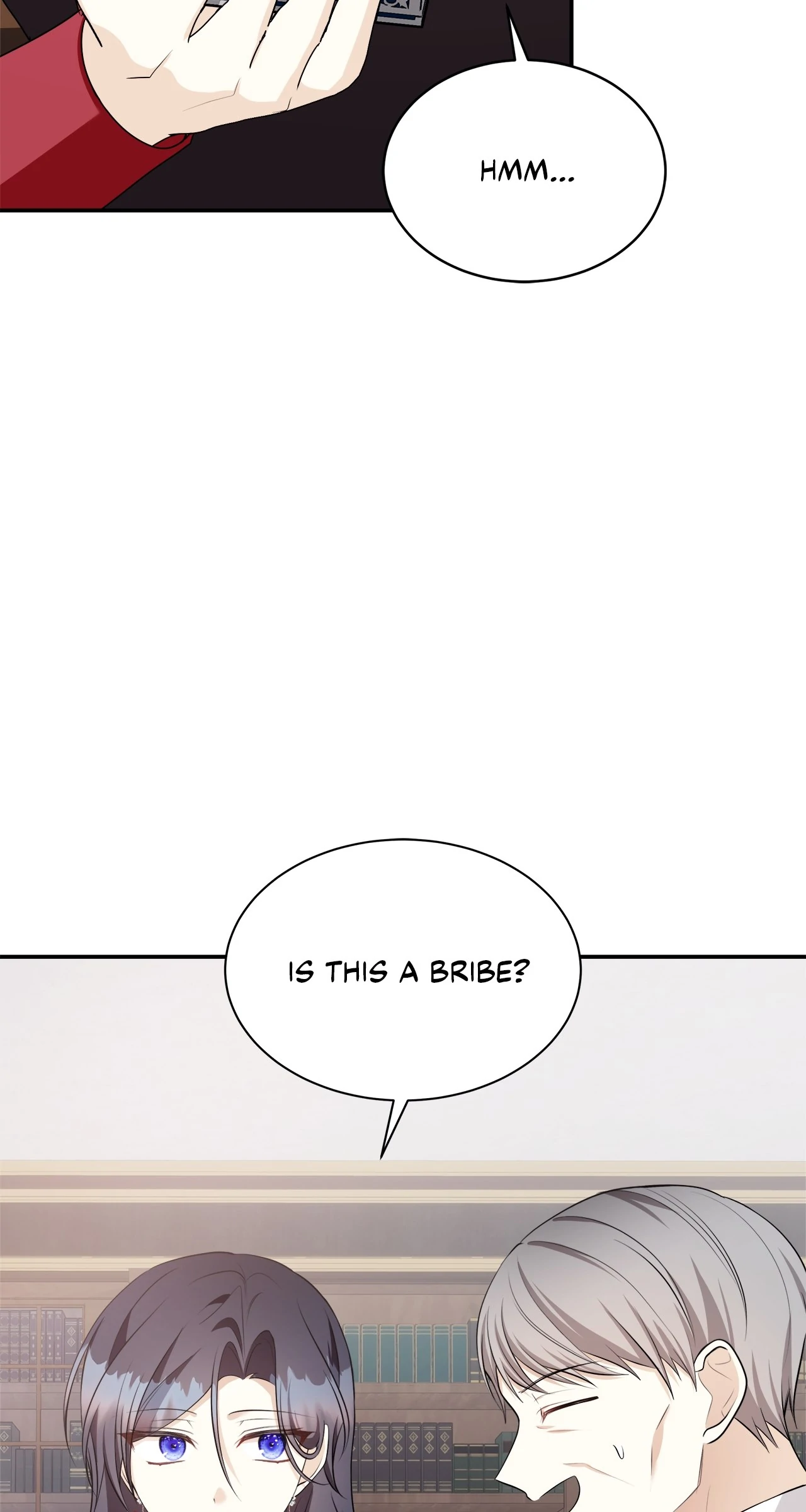 The Duke And Duchess Divorce Circumstances chapter 51 page 10