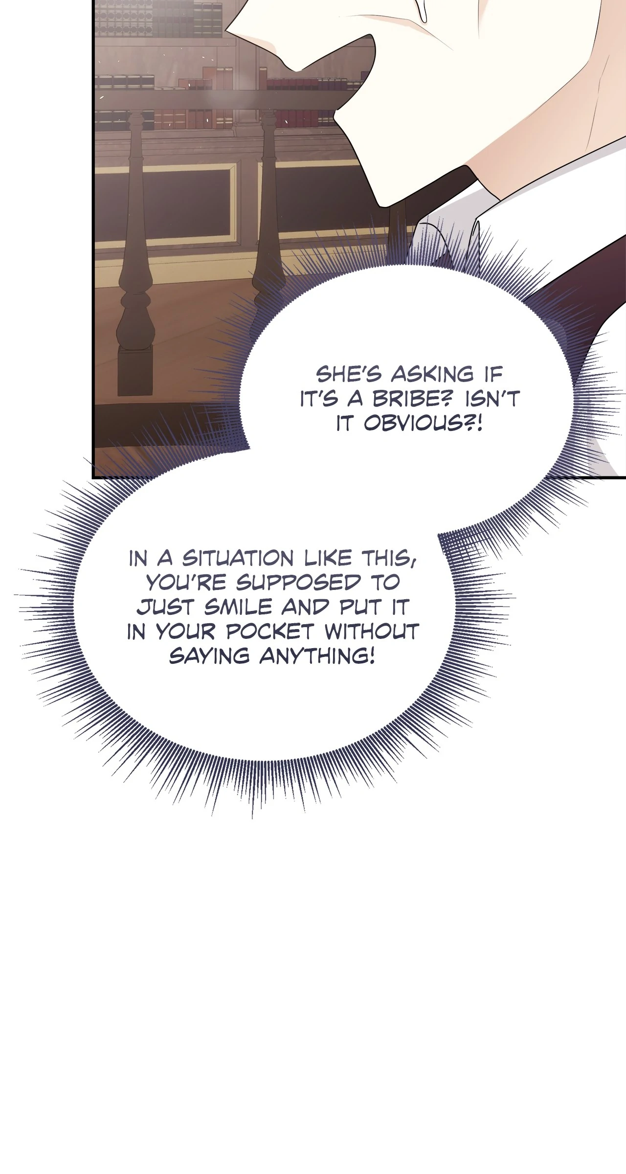 The Duke And Duchess Divorce Circumstances chapter 51 page 14