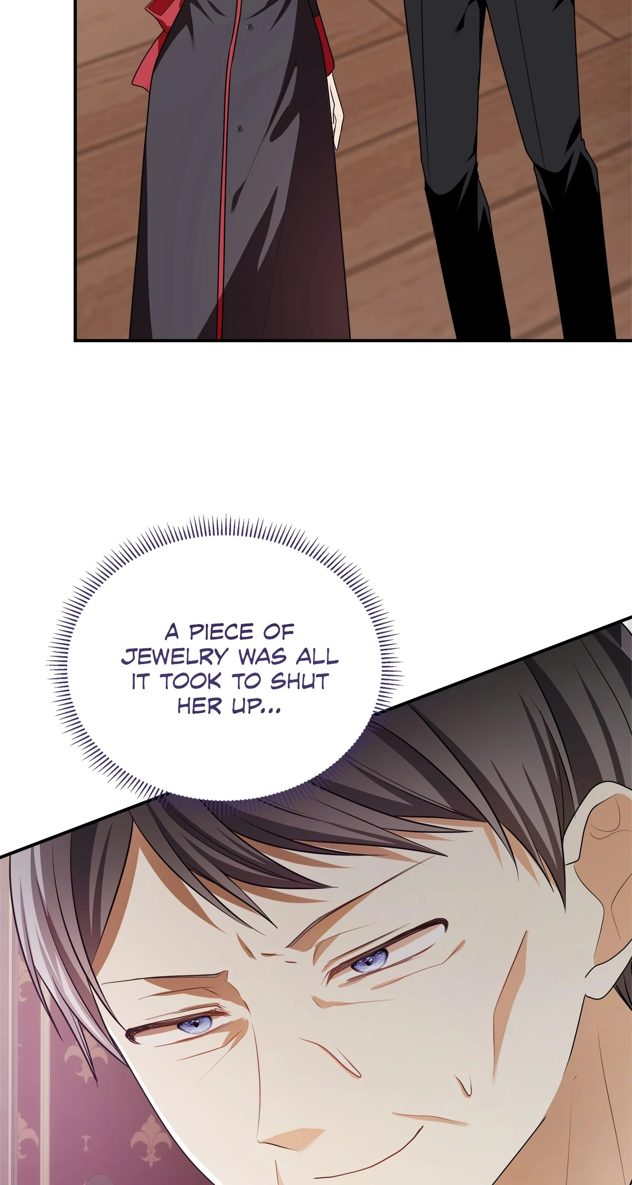 The Duke And Duchess Divorce Circumstances chapter 51 page 18