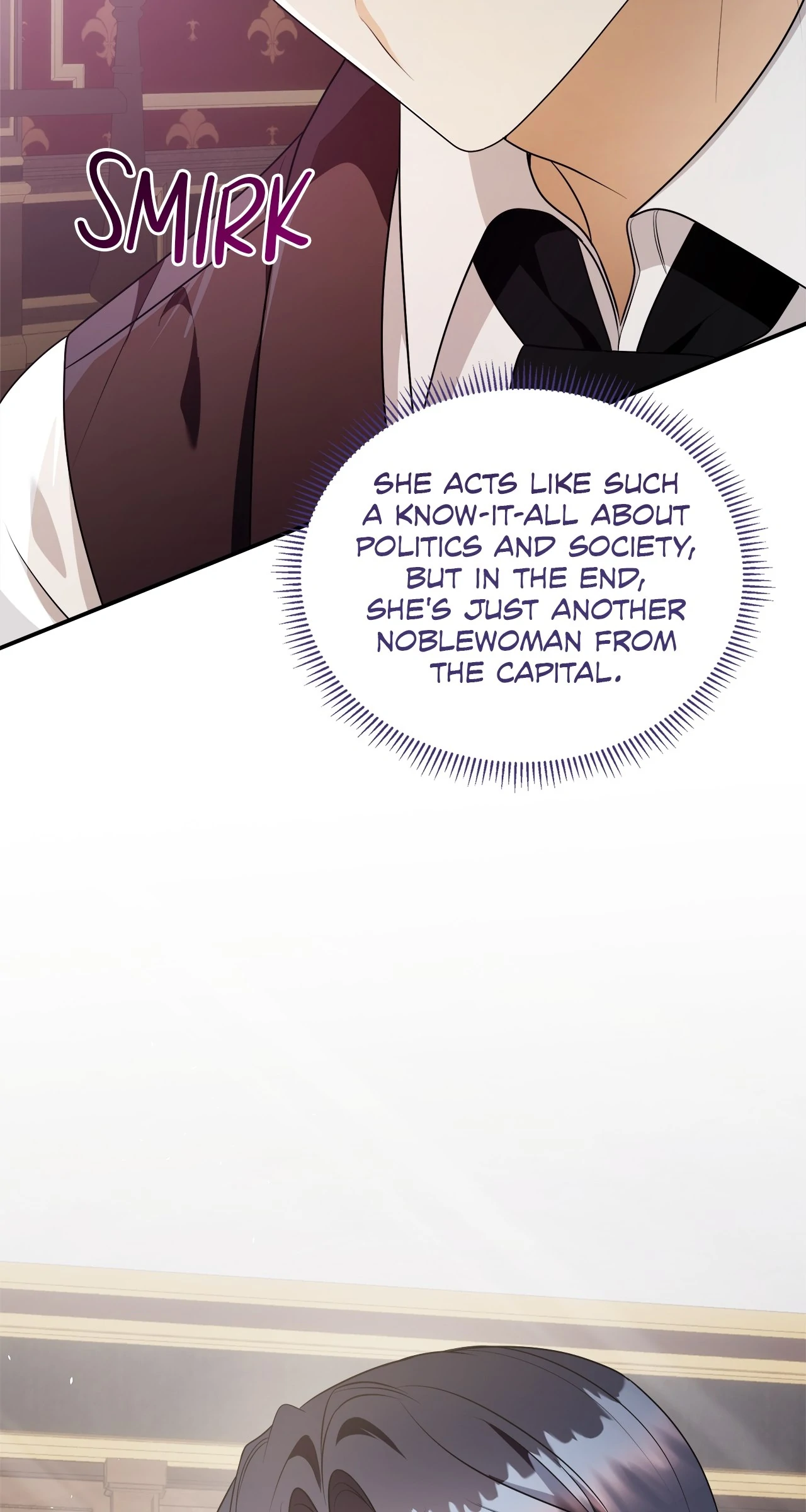 The Duke And Duchess Divorce Circumstances chapter 51 page 19