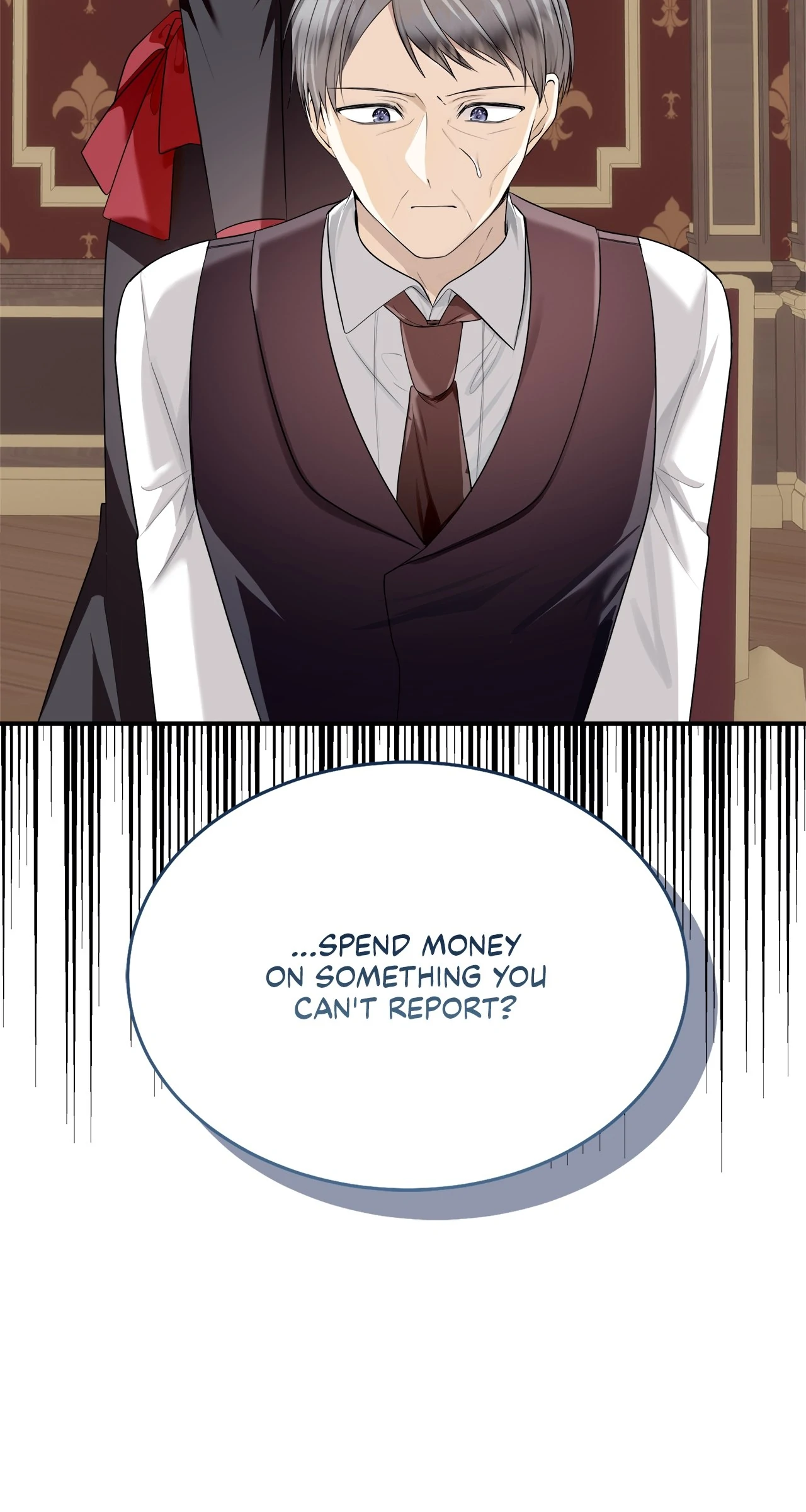 The Duke And Duchess Divorce Circumstances chapter 51 page 2