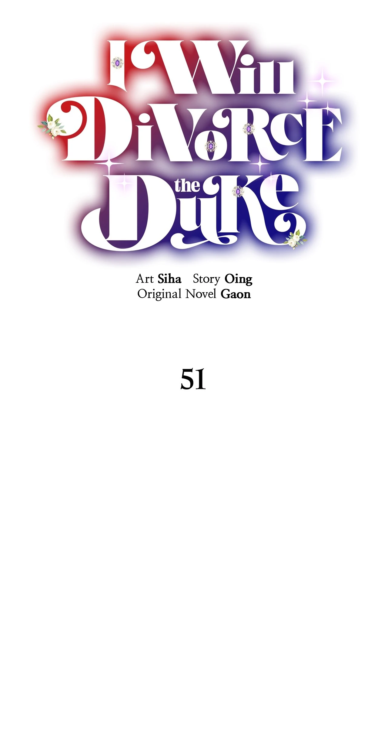 The Duke And Duchess Divorce Circumstances chapter 51 page 22