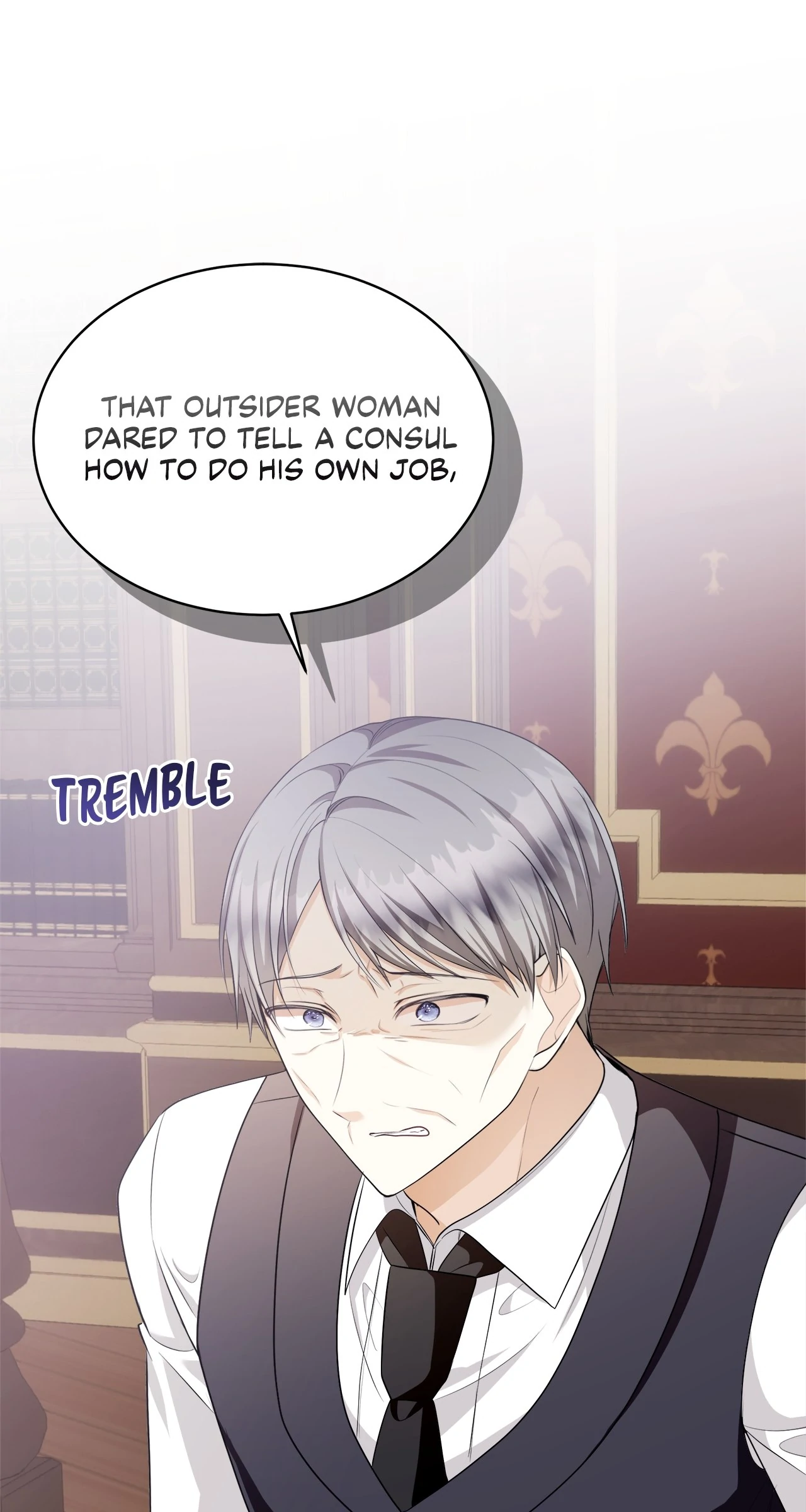 The Duke And Duchess Divorce Circumstances chapter 51 page 25