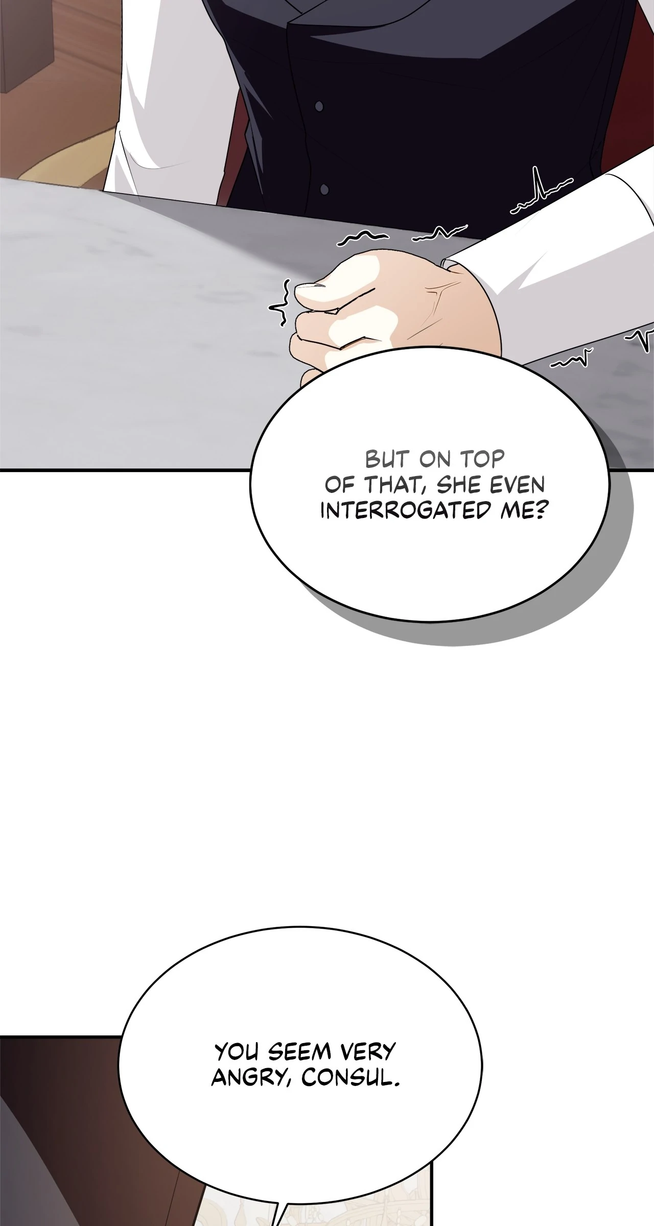 The Duke And Duchess Divorce Circumstances chapter 51 page 26