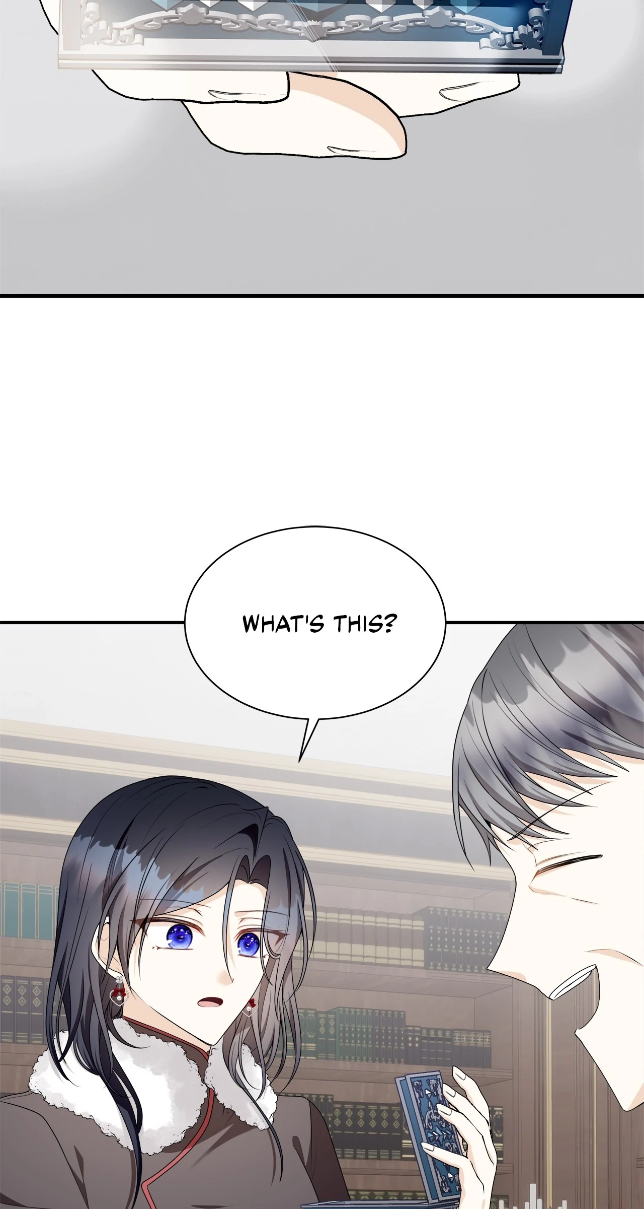 The Duke And Duchess Divorce Circumstances chapter 51 page 6
