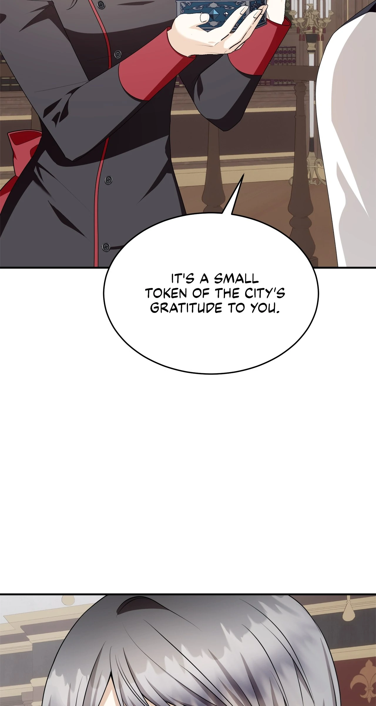 The Duke And Duchess Divorce Circumstances chapter 51 page 7