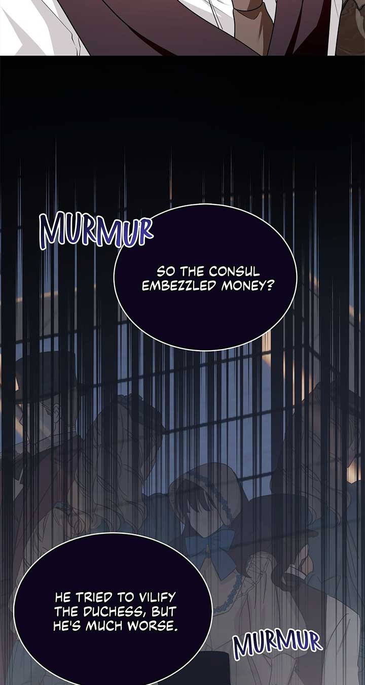 The Duke And Duchess Divorce Circumstances chapter 53 page 11