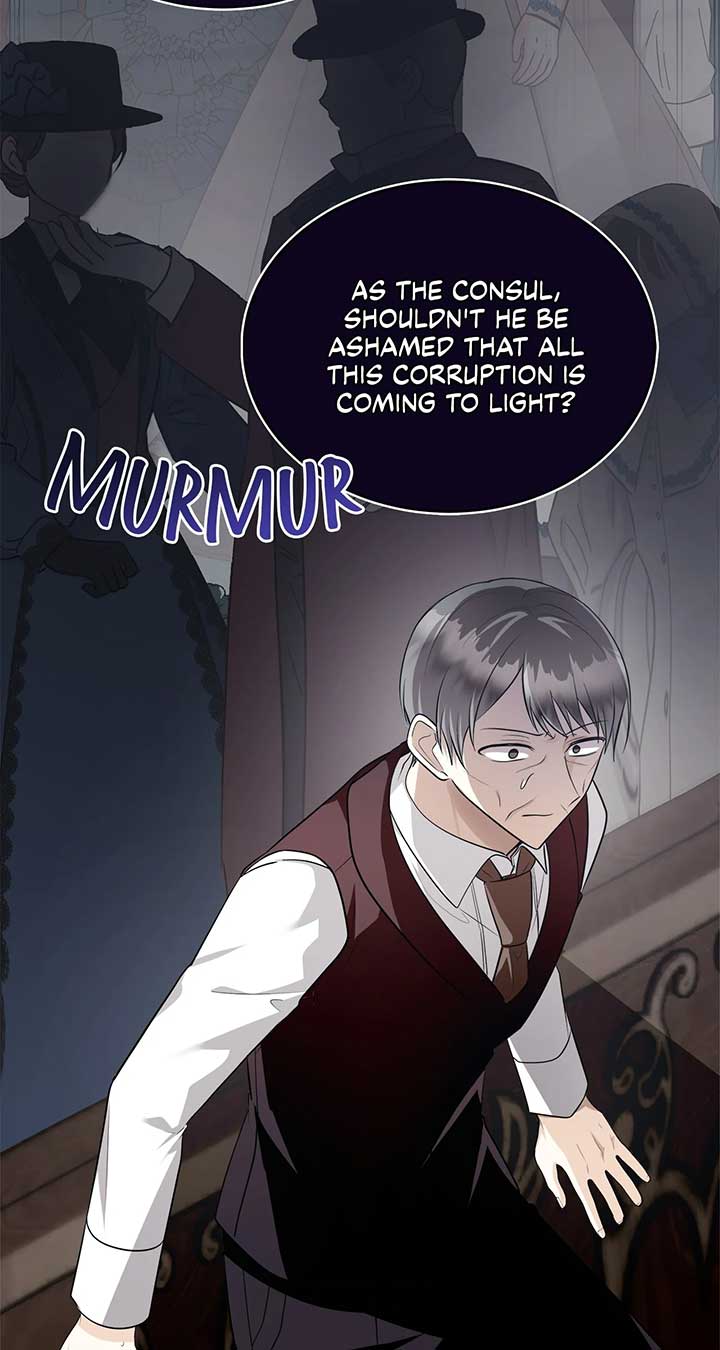 The Duke And Duchess Divorce Circumstances chapter 53 page 12