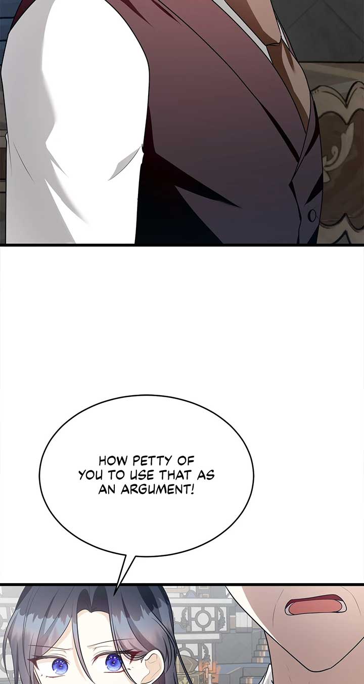 The Duke And Duchess Divorce Circumstances chapter 53 page 17