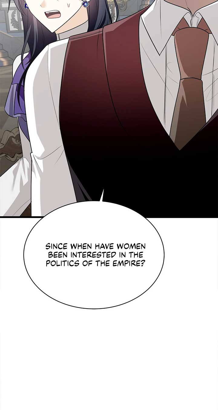 The Duke And Duchess Divorce Circumstances chapter 53 page 18