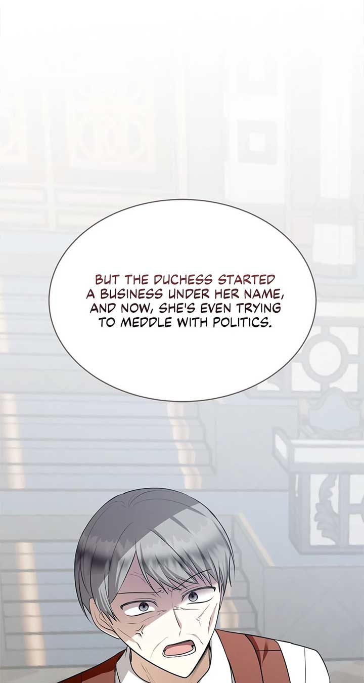 The Duke And Duchess Divorce Circumstances chapter 53 page 20