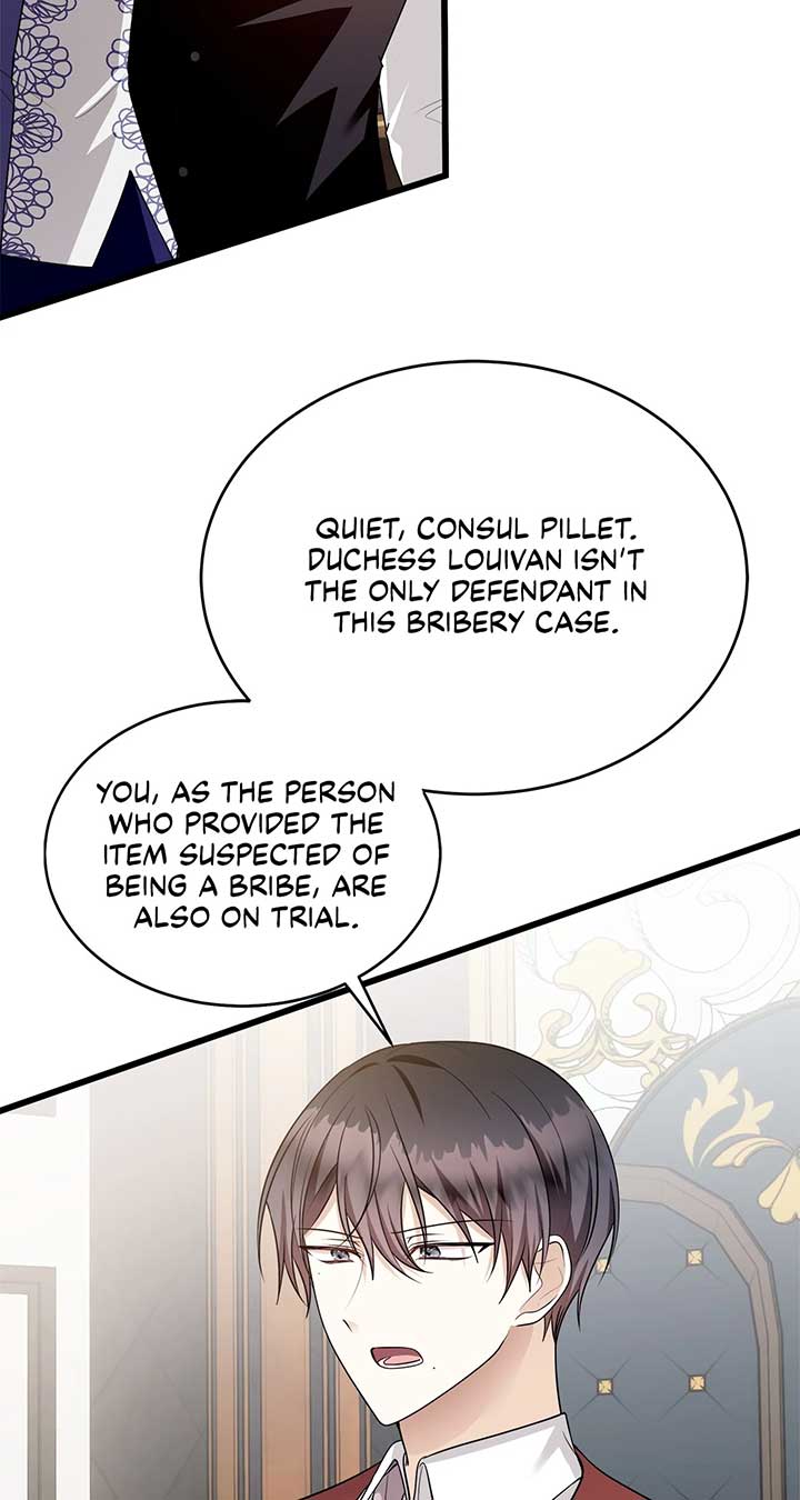 The Duke And Duchess Divorce Circumstances chapter 53 page 3