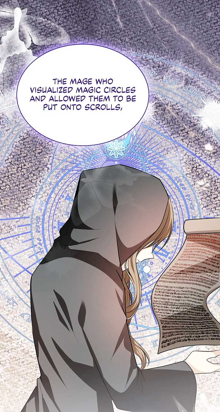 The Duke And Duchess Divorce Circumstances chapter 53 page 44