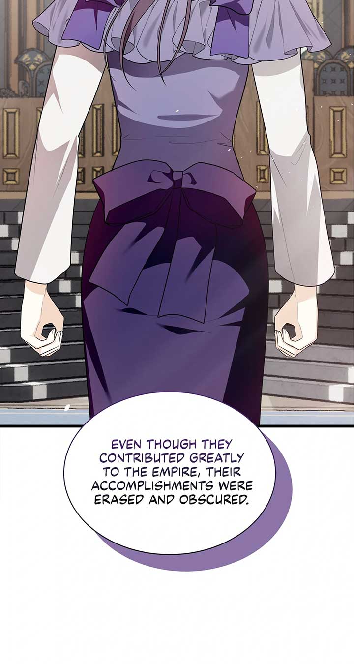The Duke And Duchess Divorce Circumstances chapter 53 page 48