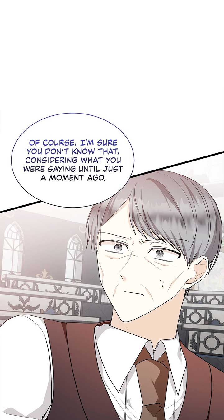 The Duke And Duchess Divorce Circumstances chapter 53 page 49