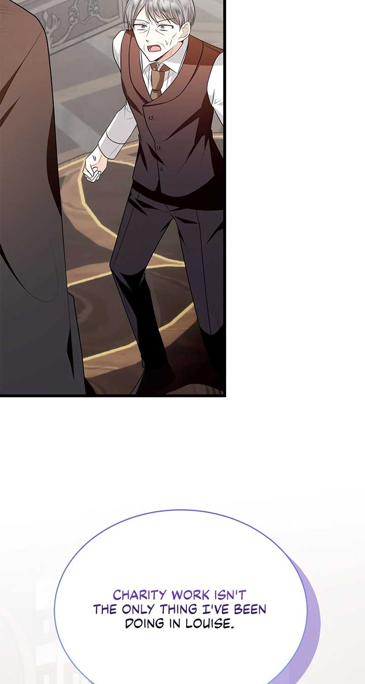The Duke And Duchess Divorce Circumstances chapter 53 page 5