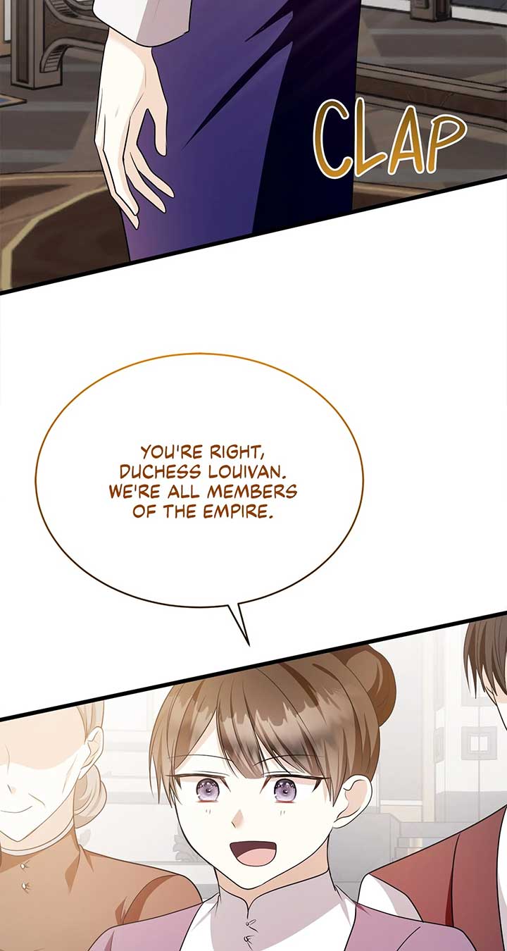 The Duke And Duchess Divorce Circumstances chapter 53 page 63