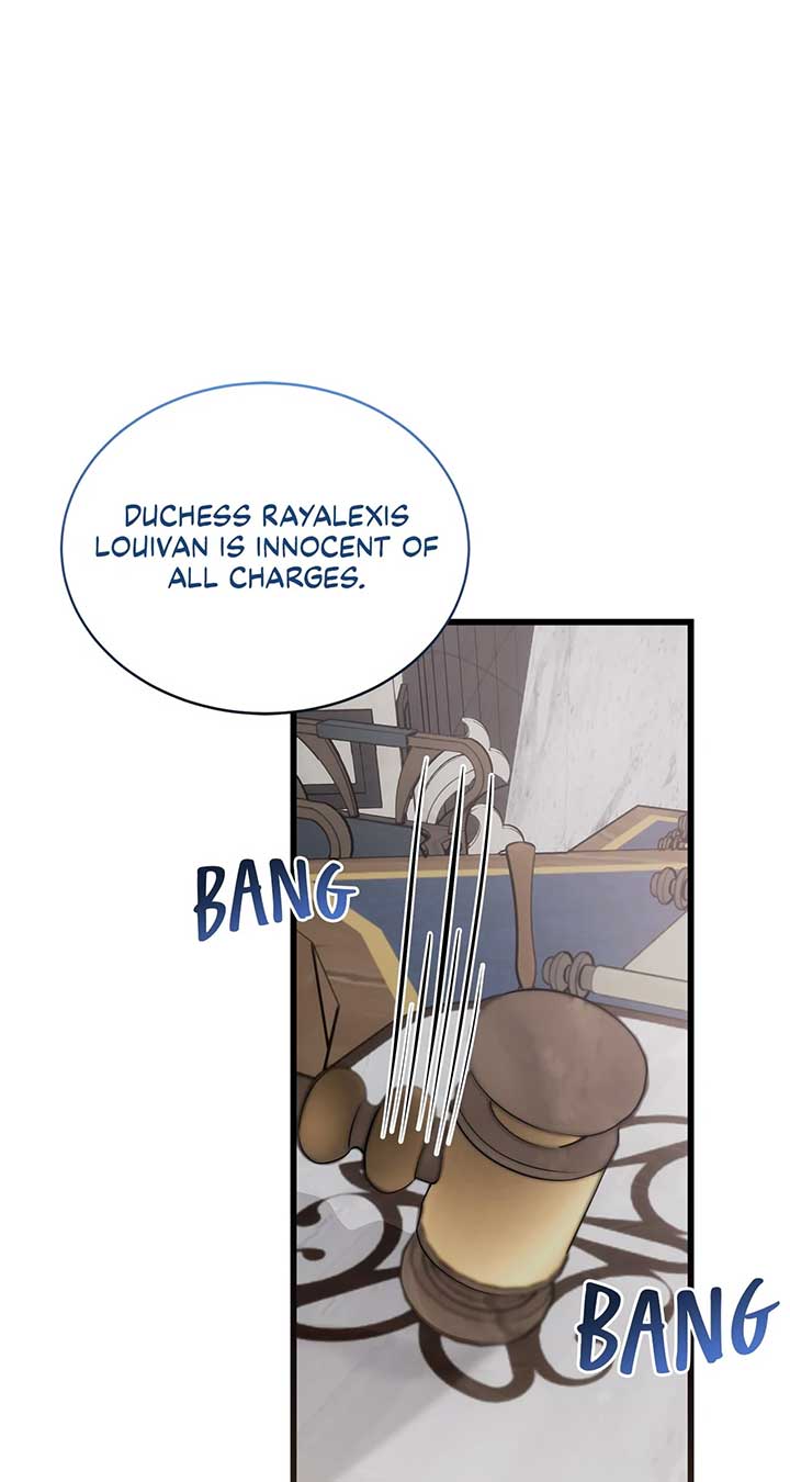 The Duke And Duchess Divorce Circumstances chapter 53 page 67