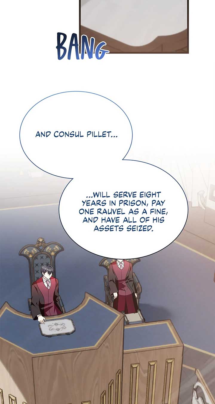 The Duke And Duchess Divorce Circumstances chapter 53 page 68