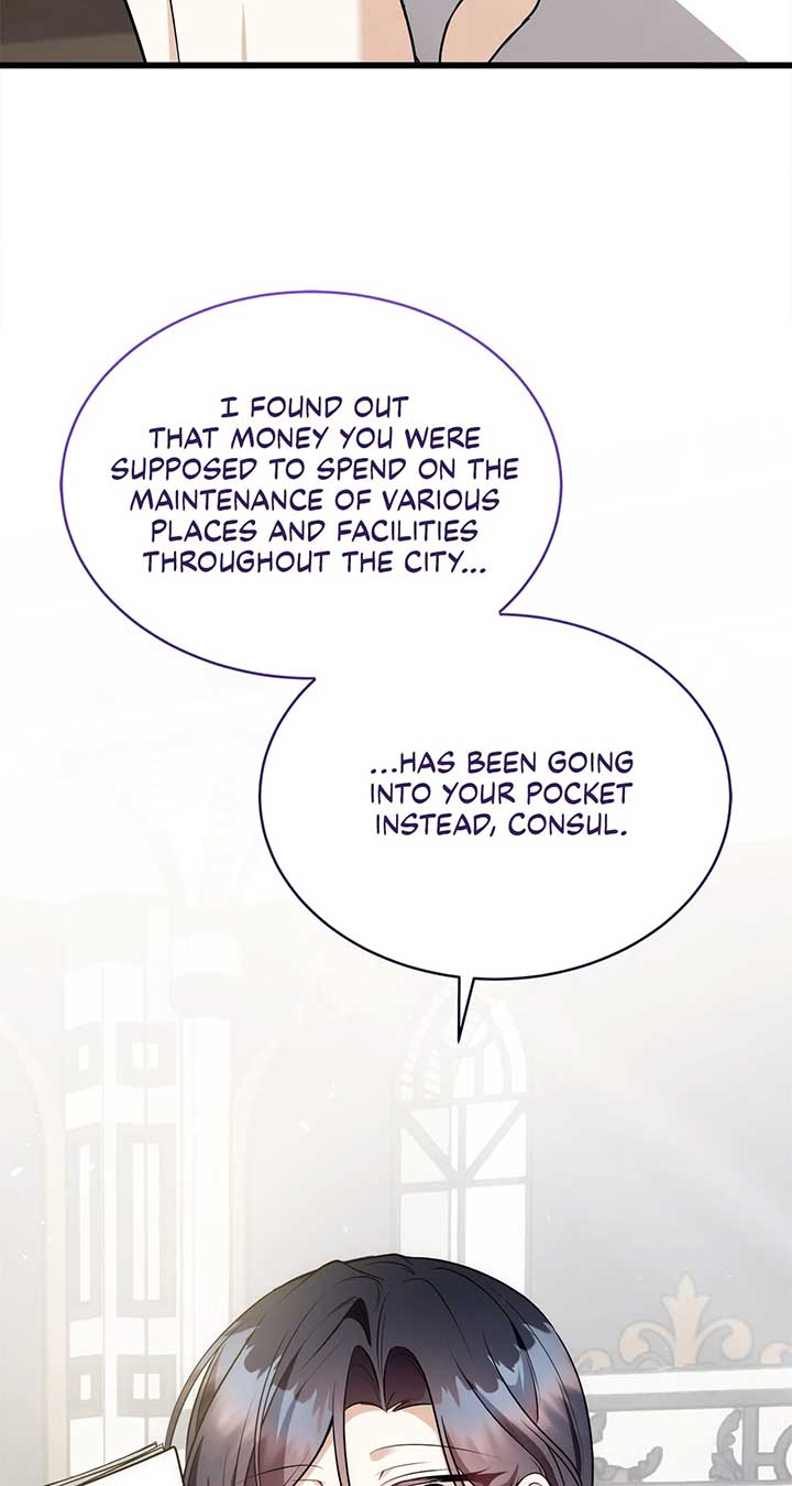 The Duke And Duchess Divorce Circumstances chapter 53 page 7
