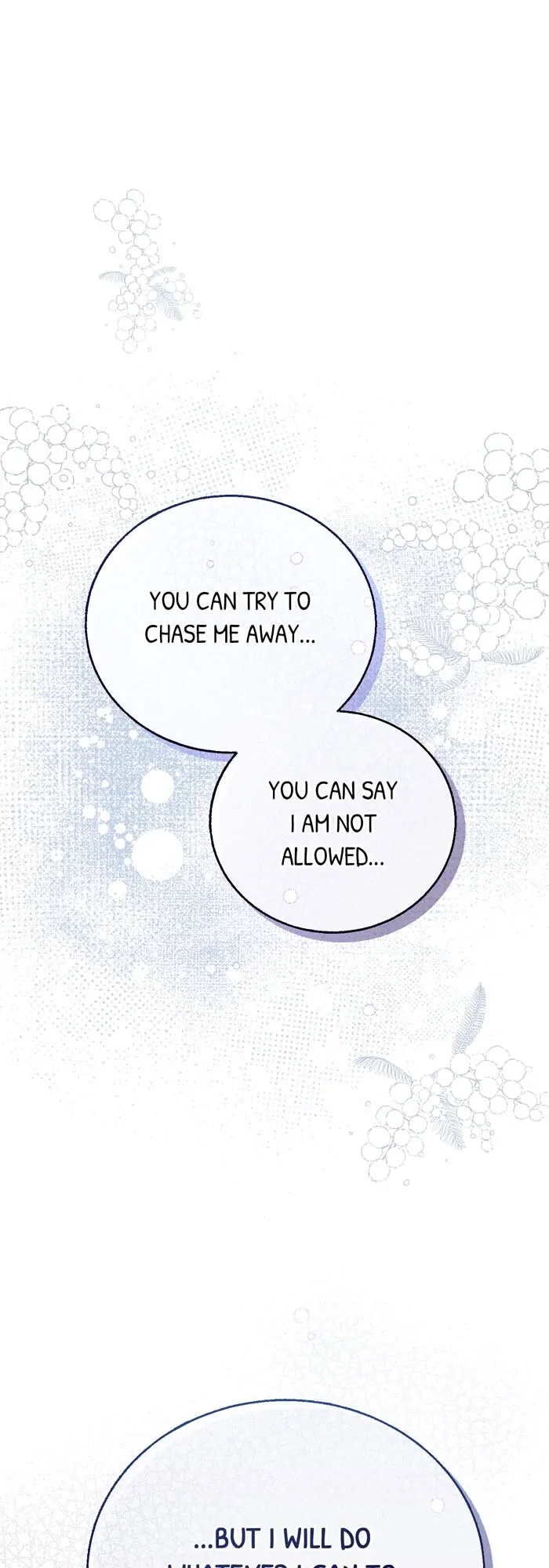 The Fake Saintess Bears Tainted Robes chapter 10 page 6