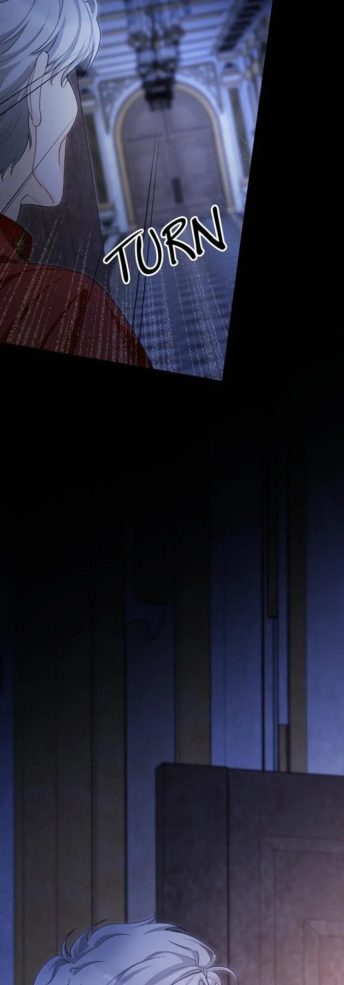 The Fake Saintess Bears Tainted Robes chapter 10 page 62