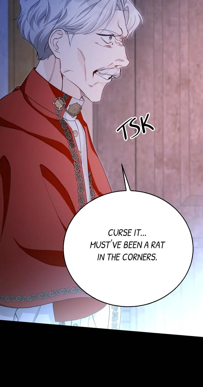 The Fake Saintess Bears Tainted Robes chapter 10 page 63