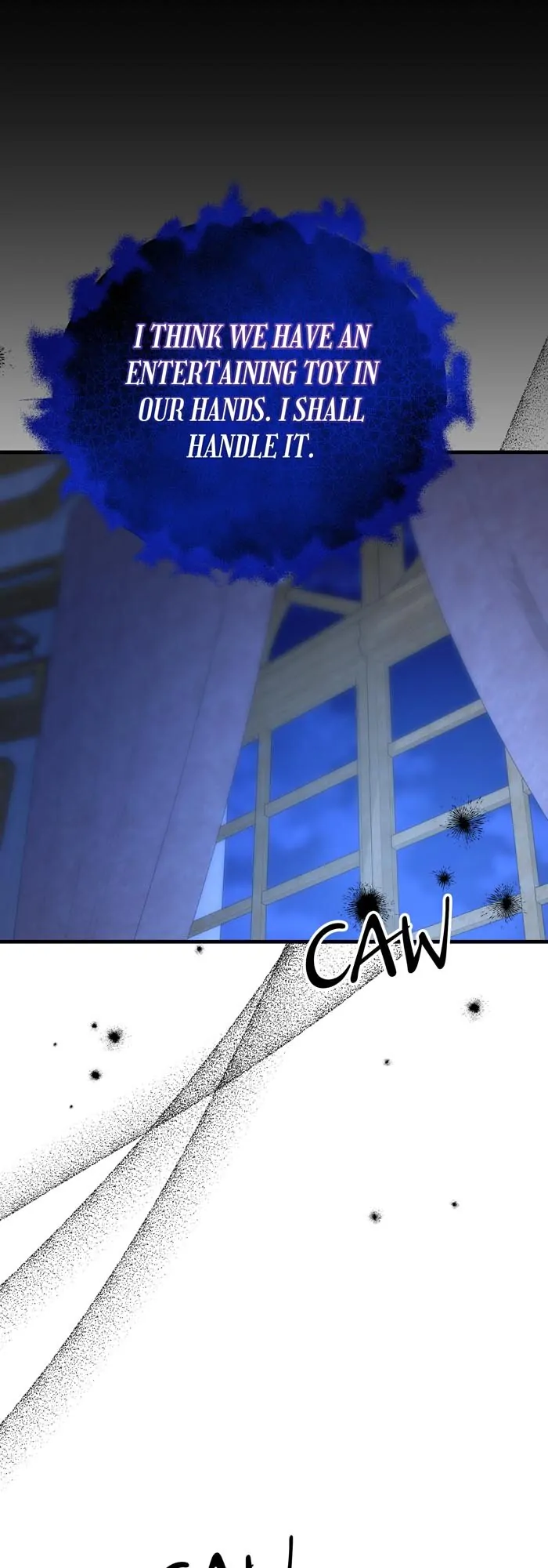 The Fake Saintess Bears Tainted Robes chapter 10 page 67