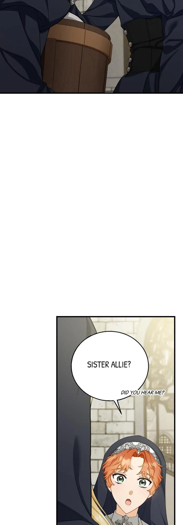 The Fake Saintess Bears Tainted Robes chapter 10 page 77