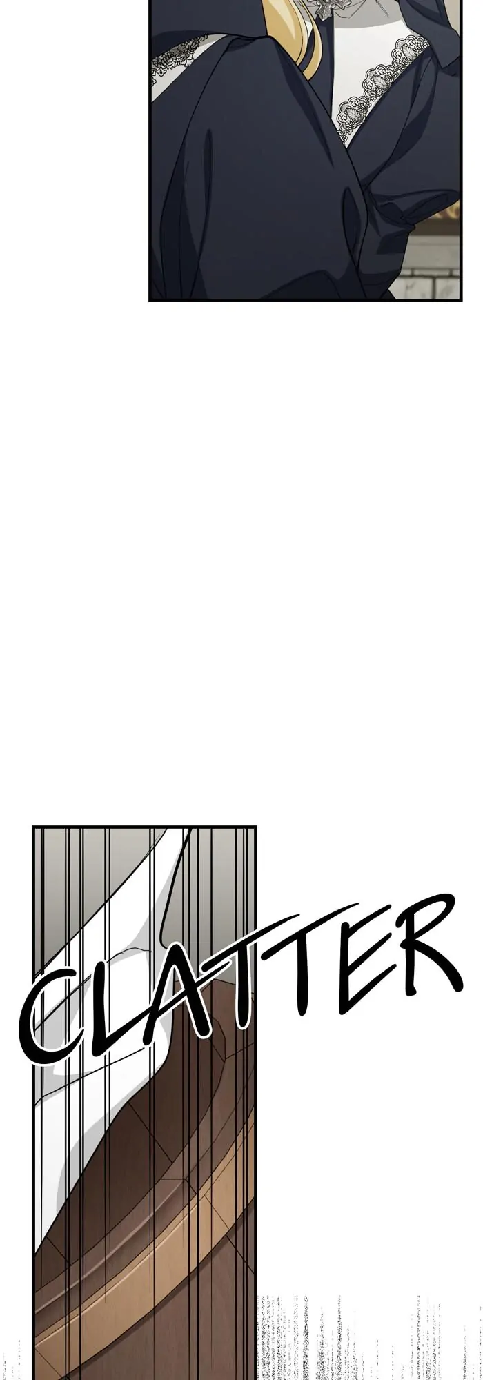 The Fake Saintess Bears Tainted Robes chapter 10 page 78
