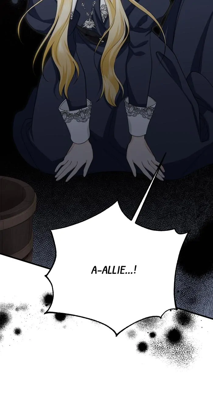 The Fake Saintess Bears Tainted Robes chapter 10 page 80