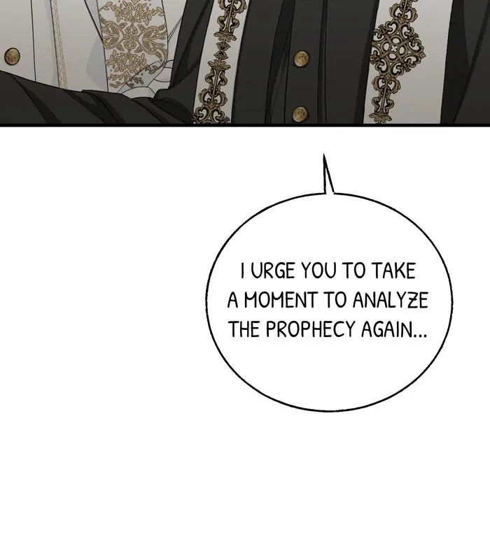 The Fake Saintess Bears Tainted Robes chapter 11 page 20