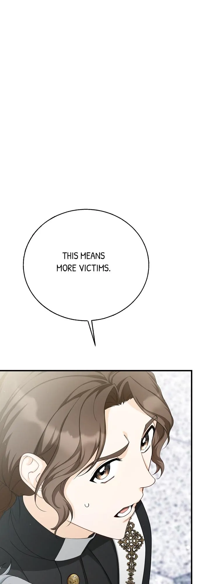 The Fake Saintess Bears Tainted Robes chapter 11 page 28