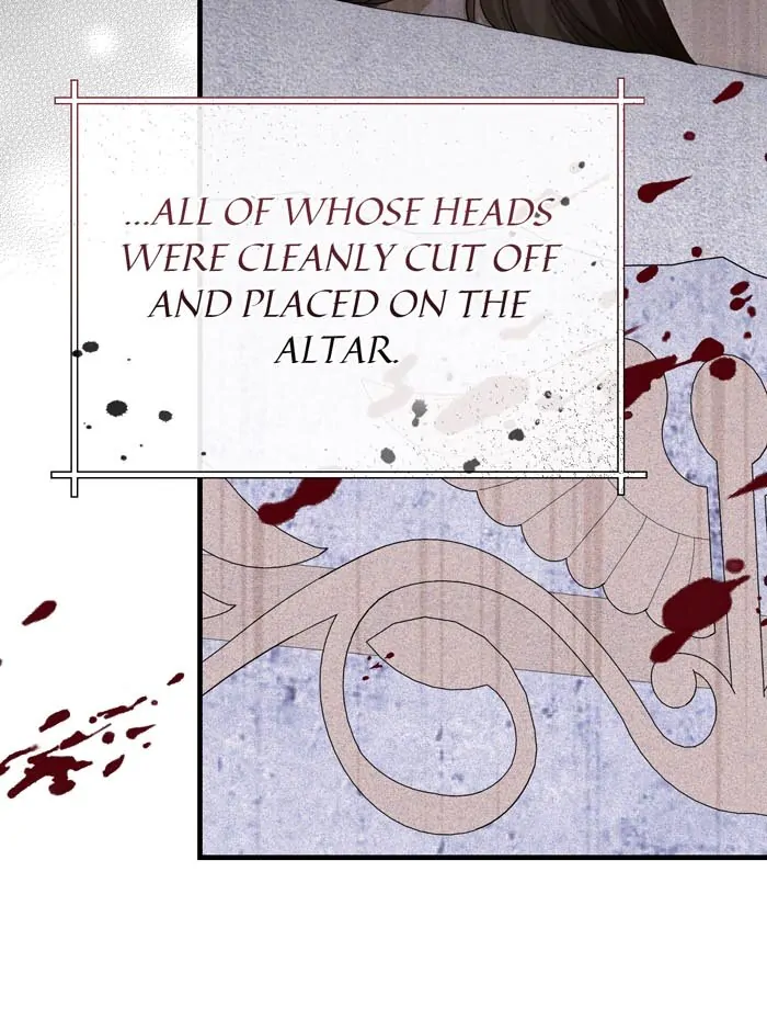 The Fake Saintess Bears Tainted Robes chapter 11 page 35