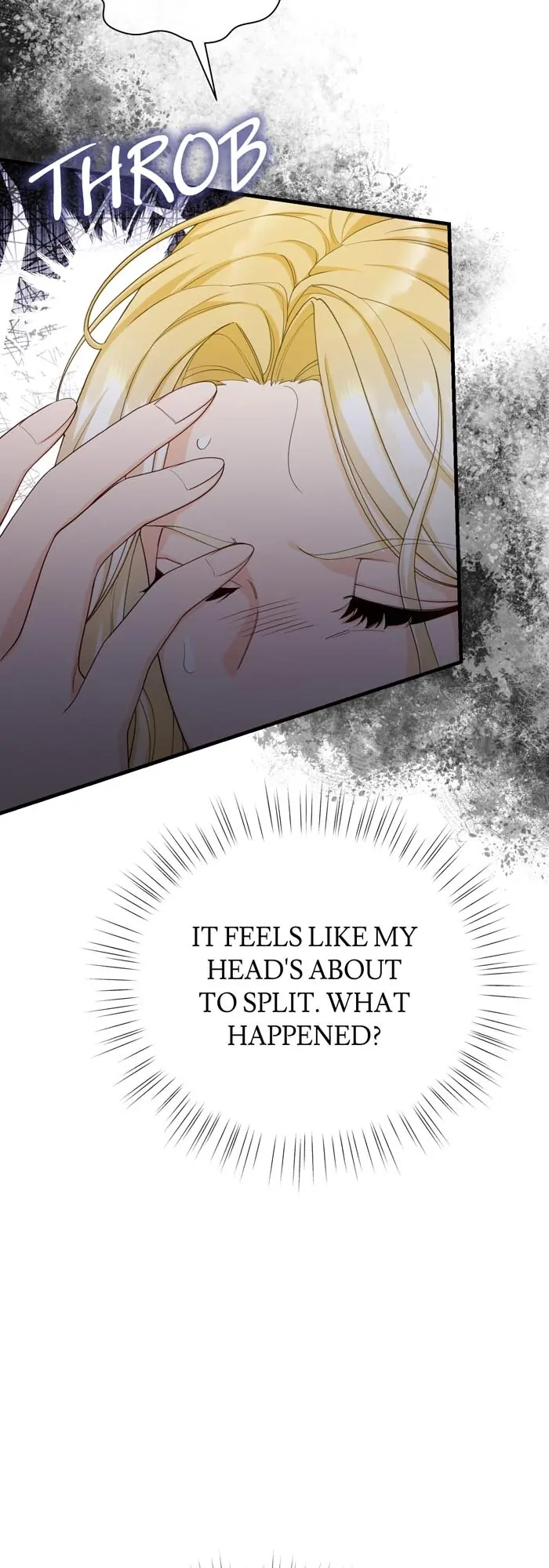 The Fake Saintess Bears Tainted Robes chapter 11 page 45