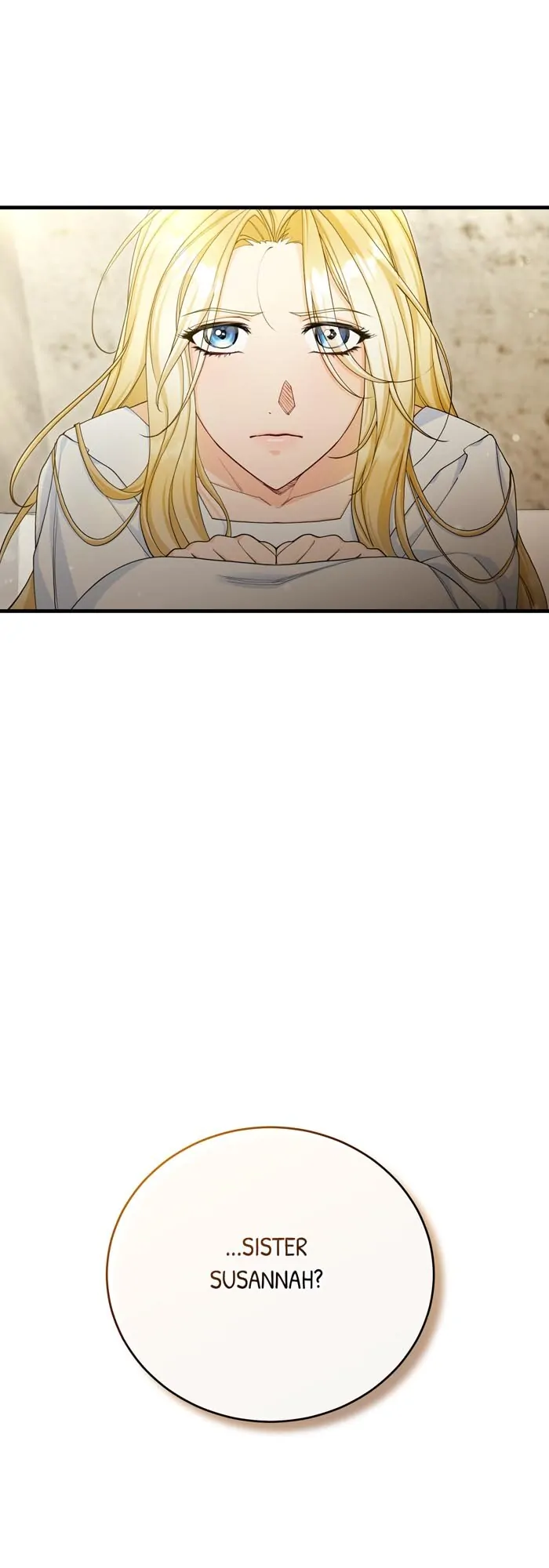 The Fake Saintess Bears Tainted Robes chapter 11 page 54