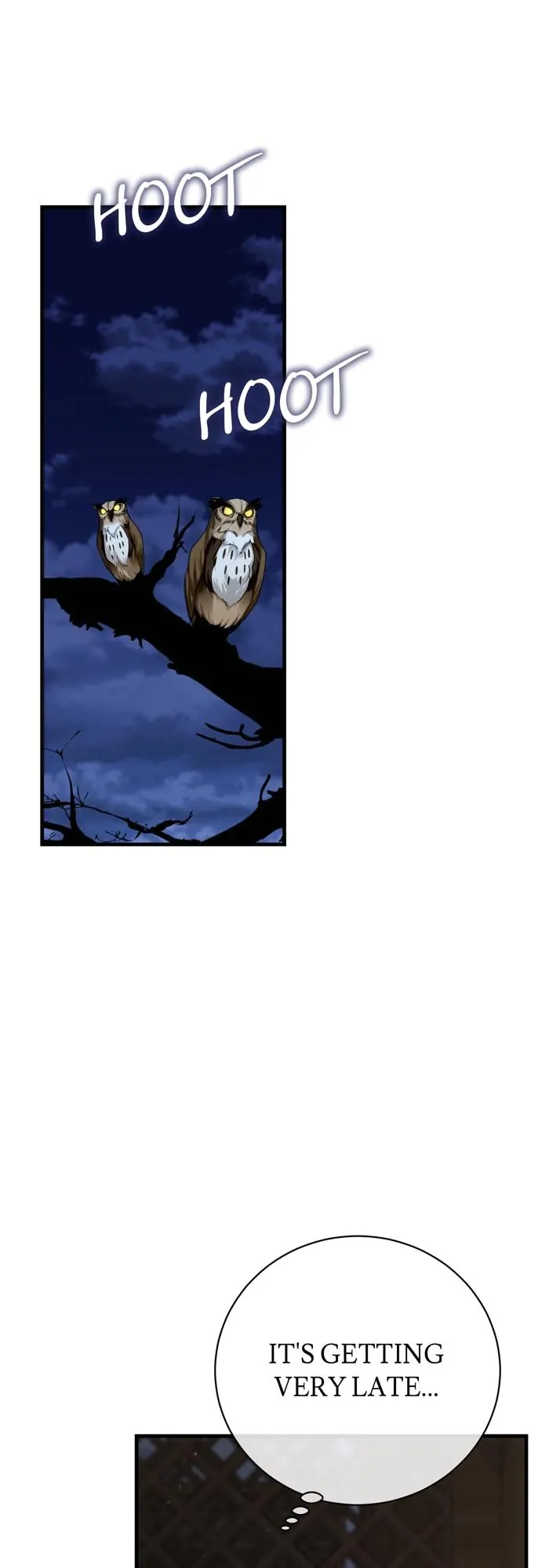 The Fake Saintess Bears Tainted Robes chapter 11 page 66