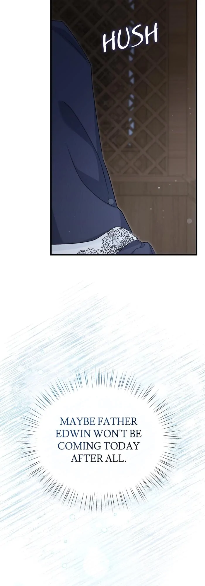 The Fake Saintess Bears Tainted Robes chapter 11 page 67