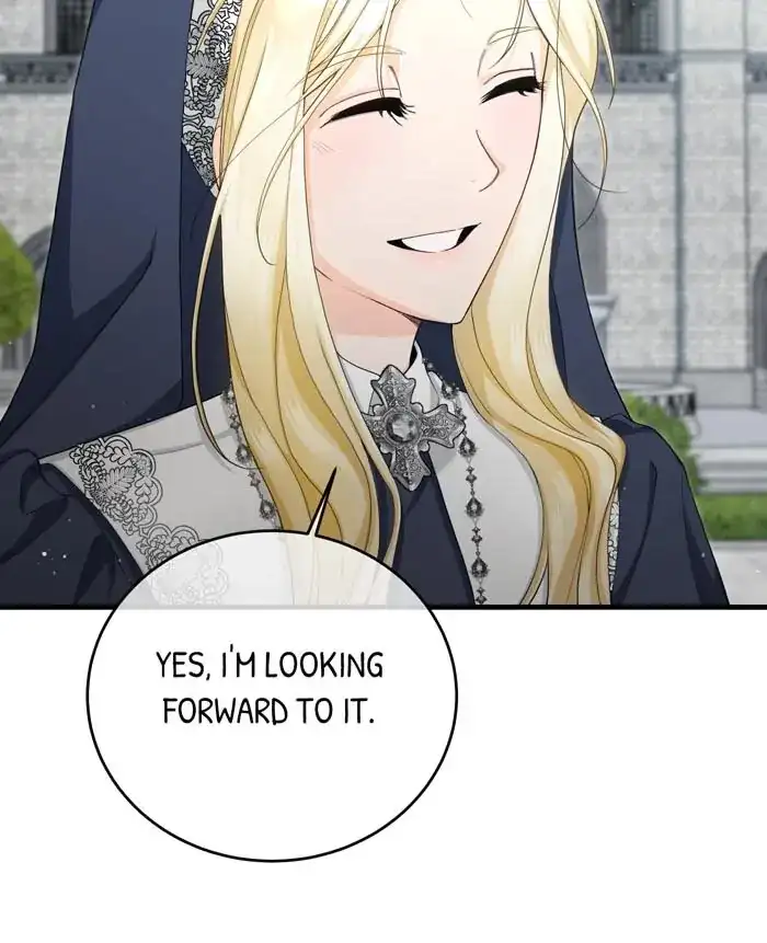 The Fake Saintess Bears Tainted Robes chapter 13 page 4